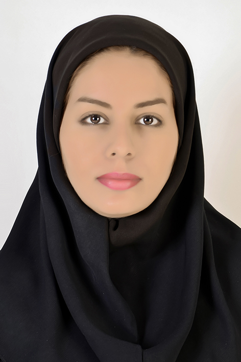 نوشین نامداری